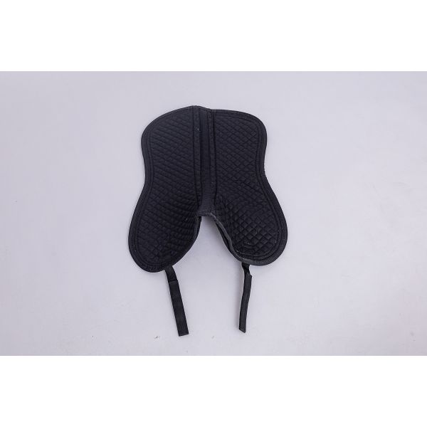 Economic And Practical Cotton Correction Halfpad 6 Pockets System With Inserts