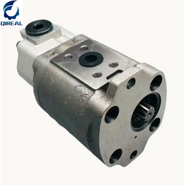 AP2D36 Gear pump Pilot pump for E305.5 E306 E307 Excavator