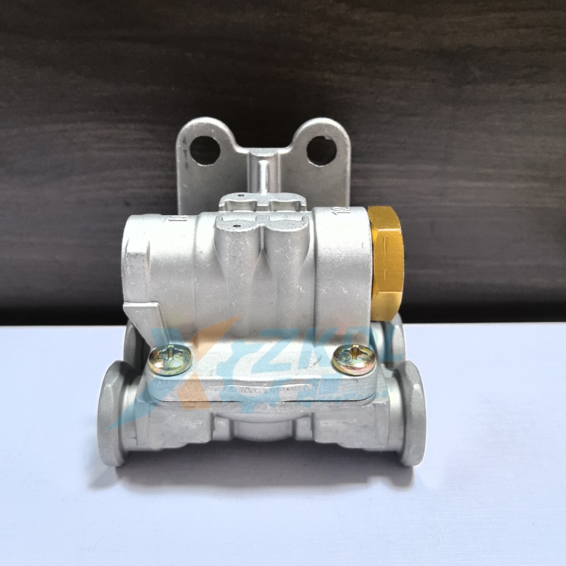 New 9735000510 Quick Release Valve Suspension Systems Components QUICK RELEASE VALVE