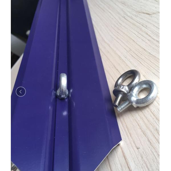 Supermarket ODM 32mm Aluminium Frame LED Light Box