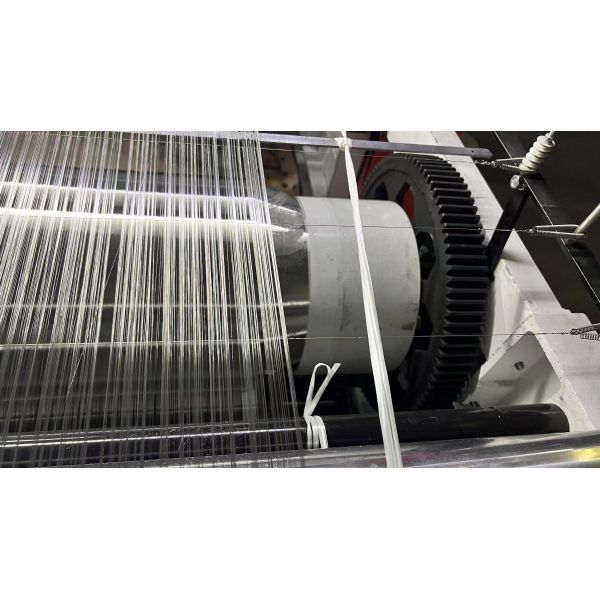 Light Duty Metal Wire Weaving Machine Loom Quick Weaving1600B