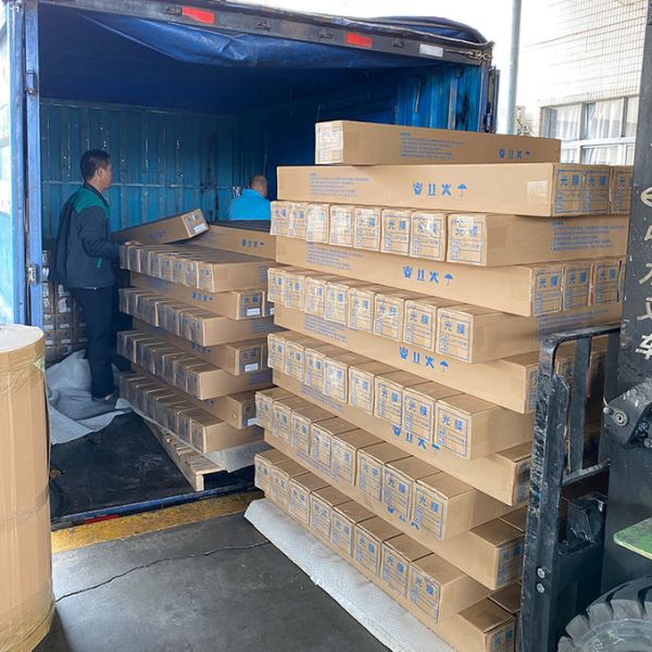 High Quality Multiple Specifications Matte Cold Laminate Film Factory Customized