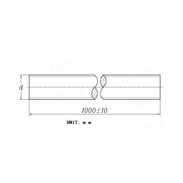 Zinc Plated Full Thread Stud Galvanized Bar for Customer Request and Zinc Plating