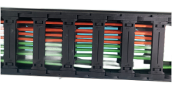 Automatic Feeding CNC 1830 ATC CNC Nesting Wood Kitchen Cabinet Door