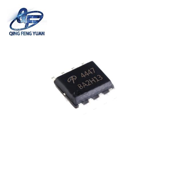 AOS AO4447 Semiconductor Production Line Electronic Componentes Irfp Ic Chips Integrated Circuits AO4447A