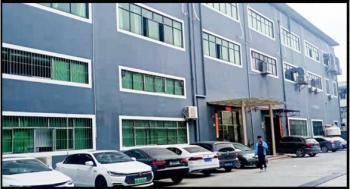 Shenzhen Sinaiter Precision Industry Products Co., Ltd.