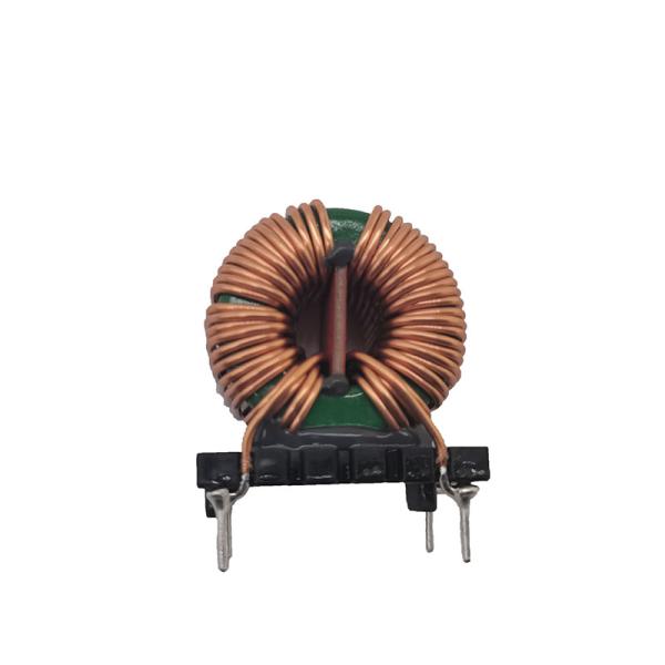 Common Mode Choke Power Inductor With Pin Inductor UU Type
