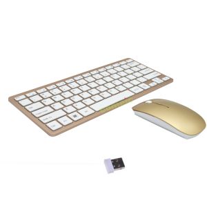 Quality Ergonomics Tablet Keyboard And Mouse Combo With Low Power Consumption for sale