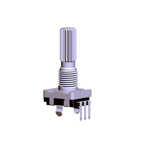 11mm rotary encoder EC11-01-04X2B-HA1