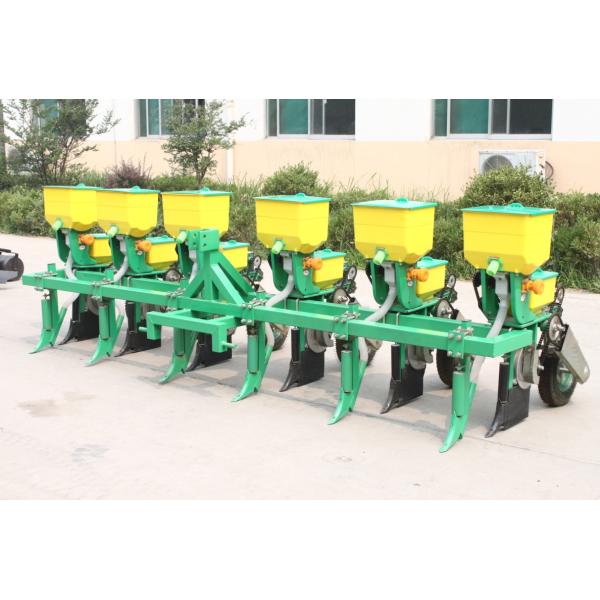 Seeder-2BCYF Maize planter, corn seeder