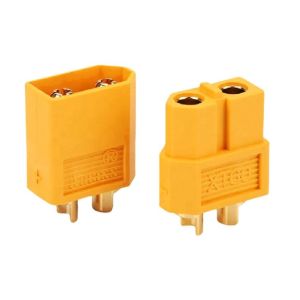 XT60 plug model XT90 plug T plug interface connector