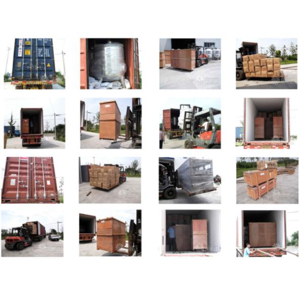 Automatic tomato sauce filling capping machine