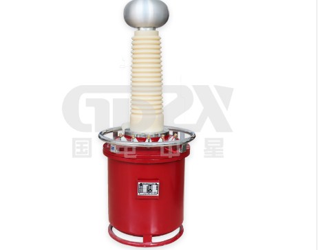 CE Certified Verified Supplier Inflatable test transformer