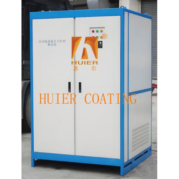 Advanced Silicon Controlled Rectifier Accessories for Electroplating and Electrolysis
