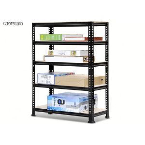 Optional Dimension Light Duty Pallet Racking , Light Duty Warehouse Shelving