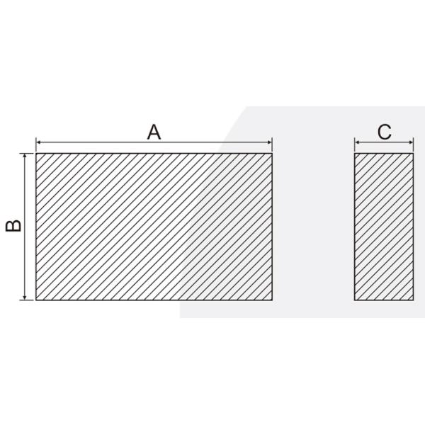 Shock Absorber Buffer Device Traction Elevator System For Elevator Parts