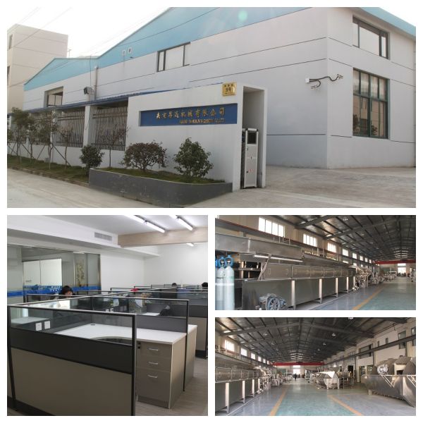 Halal Certified High Efficiency Turnkey Poultry Processing Line for 1000 Birds Per Hour