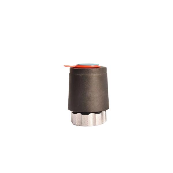 Normally Closed Electrothermal Actuator Automatic Underfloor Heating Valve Actuators
