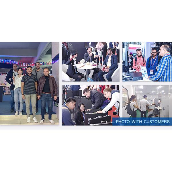 High-Definition Indoor LED Screen Wall P2 Refresh Playback Visual Enjoyment for Shopping Malls Options P1.25 P1.8 Video Wall