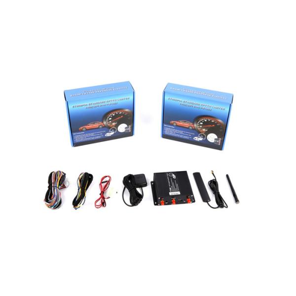 900MHz 1W GT06 Protocol Gps Tracking Device For E Bike