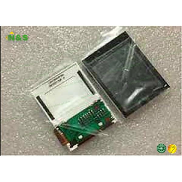 Original 2.2 inch LQ022B8UD05 sharp lcd screen replacement 176*220 without touch
