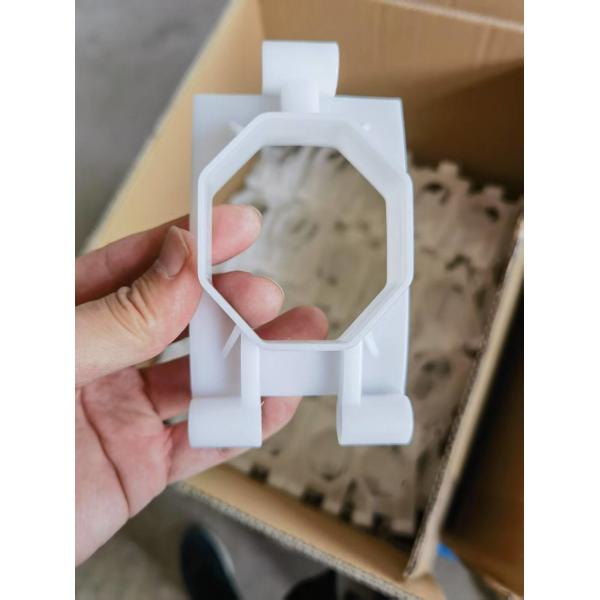 POM Outer Cells for Bakery Dough Divider Rounder Bakery Spare Parts
