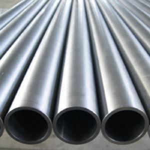 Quality ASTM A-53 Type E, Grades A &amp; B Seamless Steel Pipes With Length 5.8M / 6M or Custom for sale