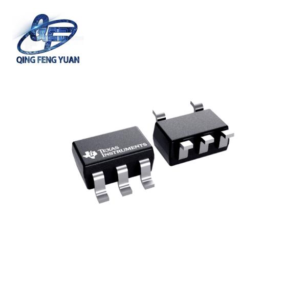 Texas TPS79718QDCKRQ1 In Stock Electronic Components Integrated Circuits Microcontroller TI IC chips SC70-5