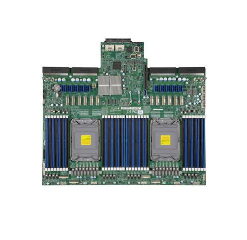 Supermicro SYS-420GP-TNR 4U GPU Server with 3rd Gen Intel® Xeon® Scalable processors