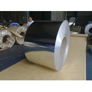 Quality ASTM624 Standard Electrolytic Tinplate Coil Or Sheets Package for sale