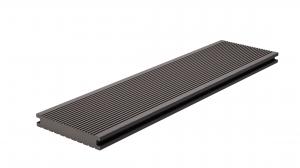 China Splinter Free 150 X 25 WPC Composite Decking Wood Plastic Composite Flooring on sale