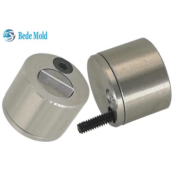 Mold Slide Retainer Slide Locks MISUMI Standard SLLK SLK SUJ2 Material 58GRC