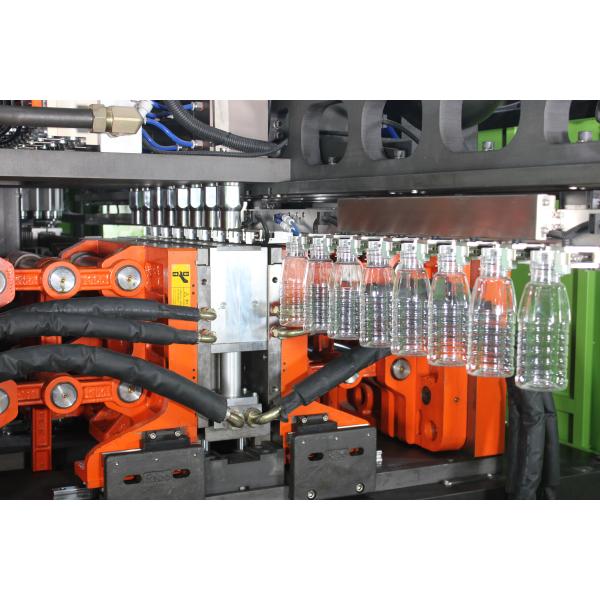 24000BPH 500ml Stretch Blow Molding Machine Easy Maintenance