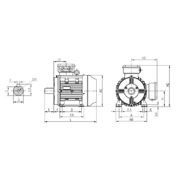 Motor - Automotive Date Solutions For All Industries