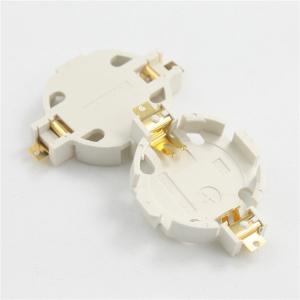 Quality BS-12 SMT coin cell holder for CR2032 for sale