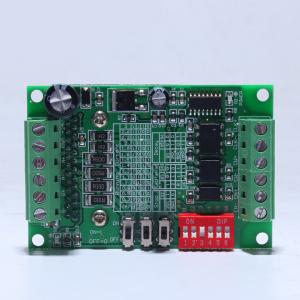 Quality TB6560 3A CNC Router 1 Axis Controller Stepper Motor Driver Board for sale