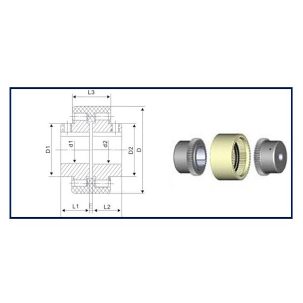 High Accuracy Forged High Isolation High Accuracy Forged KC Certified
