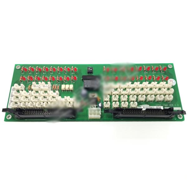 CP60 CP63 SM310 interface board 2 IO interface board J9060289A J9060289B