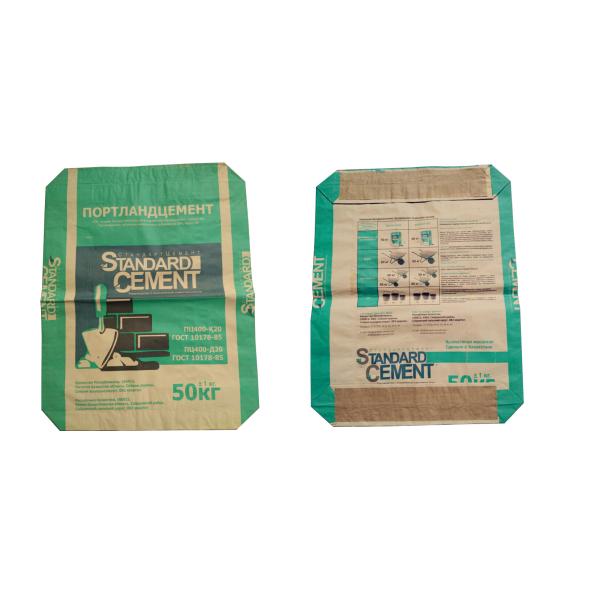 Paper Sack Bottom Sealing Bag Making Machine Automatic For Cement Packing