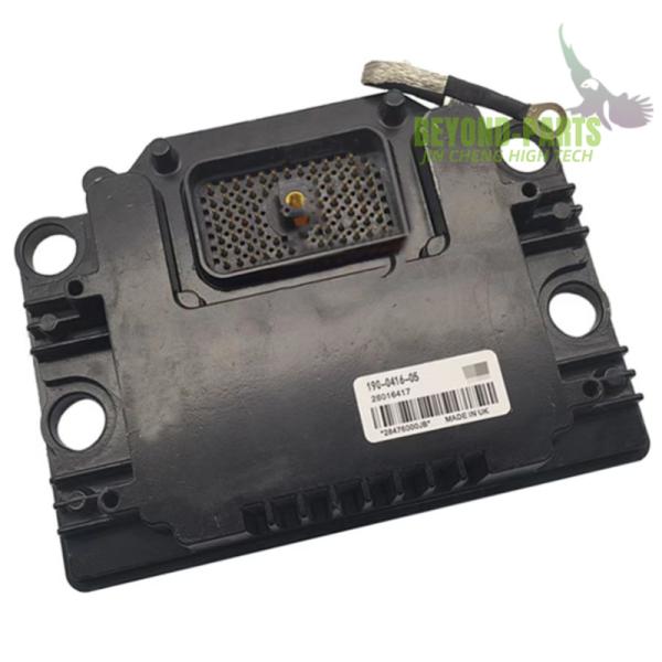 catererpillar Excavator Spare Parts Engine Computer Board Controller 154-4233