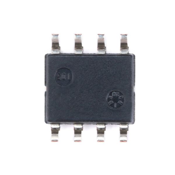 AT24C64D-SSHM-T EEPROM technical diagram
