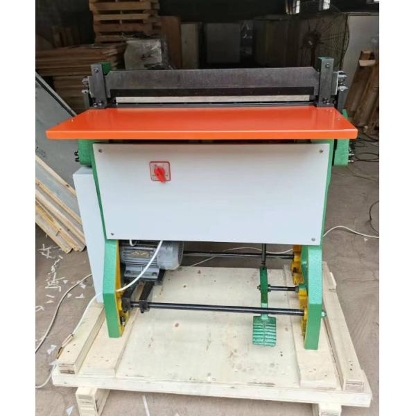 Semi-Automatic Calendar Rim Machine Calendar Clip Binding Machine Equipment