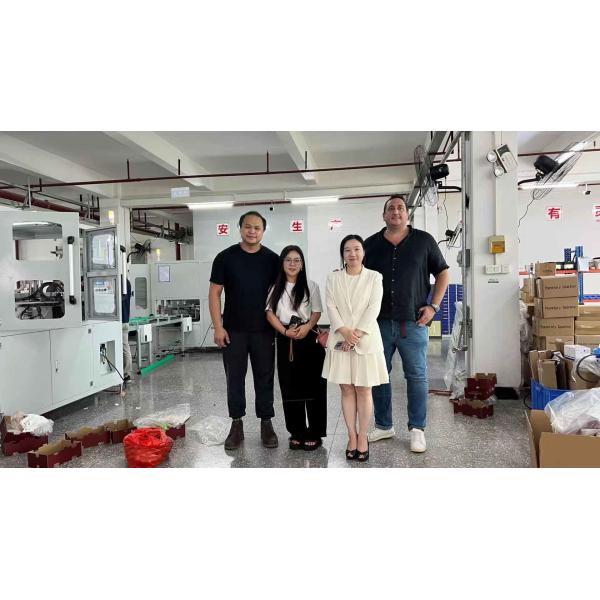 3kw Automatic Box Folding Machine 380v One Piece Box Folding Machine