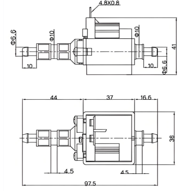 Vibration Pump