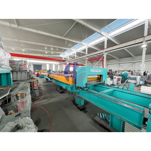 High Precision Servo Shearing and Bending Machine with Strong Stability and Easy Maintenance for Metal Fabrication