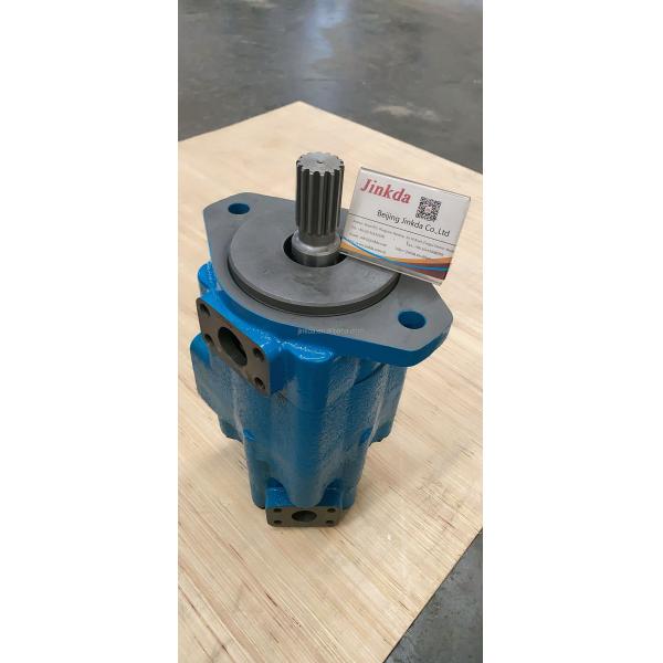 High quality pump Vane Pump 9J8184 for 950 loader