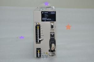 Quality Yaskawa SGDS-04F01A AC SERVO AMPLIFIER 100-115V 9.4A 400W NEW for sale