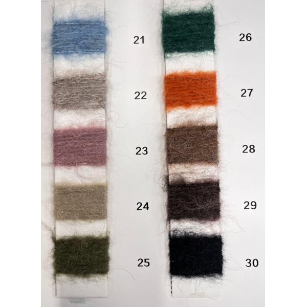 Blending Esterra Alpaca Wool Throw Blanket Luxury Super Soft Cozy Warm Breathable For Overcoat