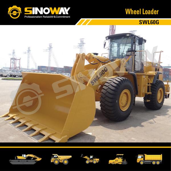 Engineering Soil Moving Equipment 20 ton