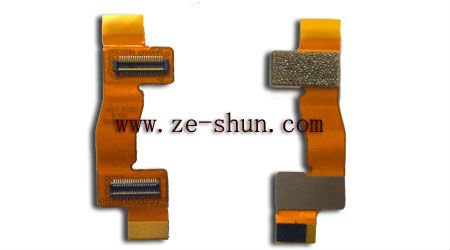 mobile phone flex cable for Motorola L7 slider